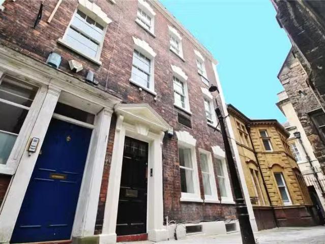 Apartment for rent in City Centre, Feckenham
