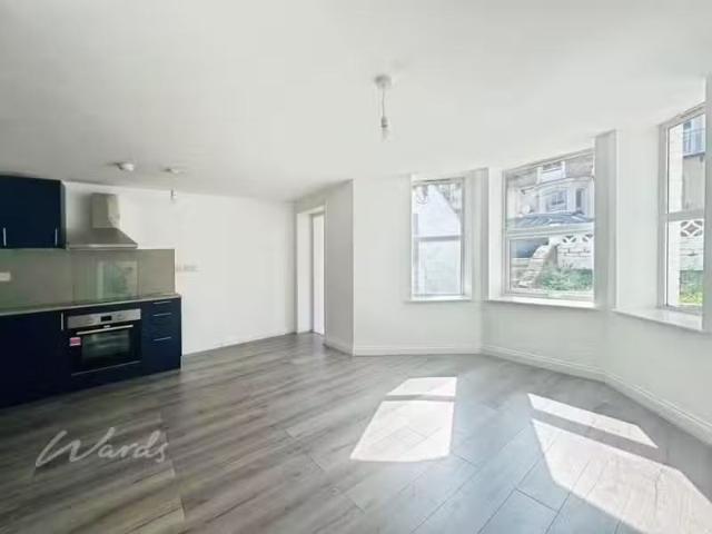 Apartment for rent in Acol, Kent
