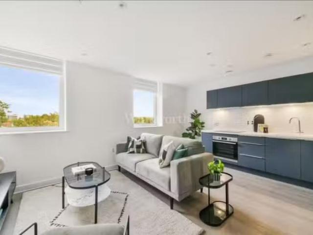 Apartment for rent in Penge, Greater London