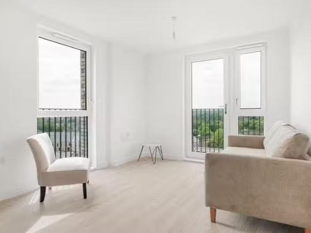 Apartment for rent in Highgate, West Midlands