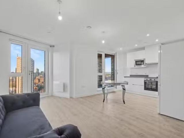 Apartment for rent in Highgate, West Midlands