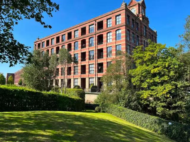 Apartment for rent in Belmont