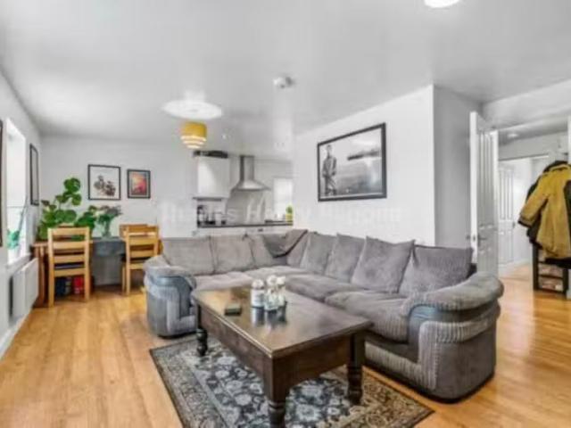 Apartment for rent in Fretherne, Hertfordshire
