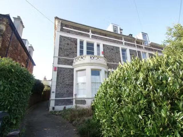 Apartment for rent in Feckenham, City Of Bristol