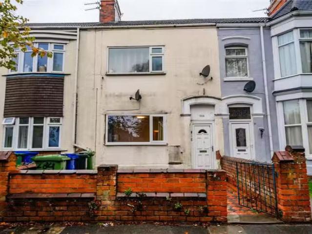 Apartment for rent in Holme Hill, Grimsby