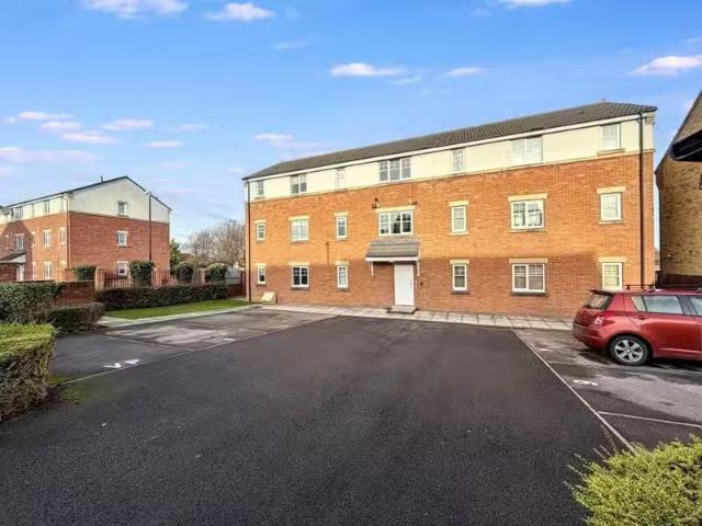 Apartment for rent