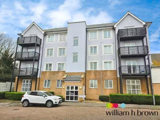 Apartment for rent in Waterside, Londonderry