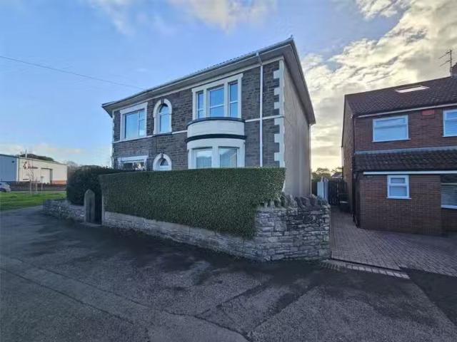 Apartment for rent in Kingswood