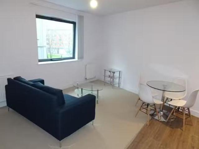 Apartment for rent