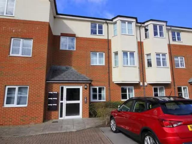 Apartment for rent in Hetton, Tyne And Wear
