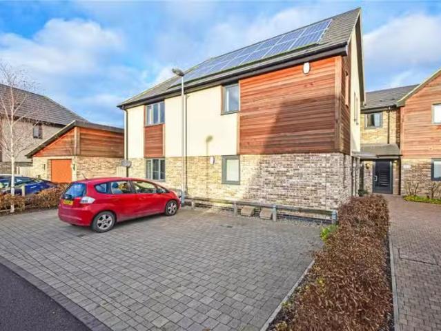 Apartment for rent in Arrington, Cambridgeshire