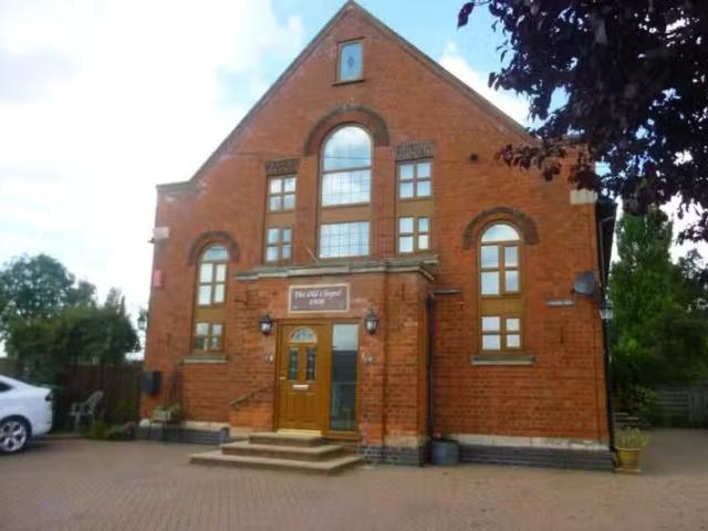 Apartment for rent in Corringham CP, Ingleby