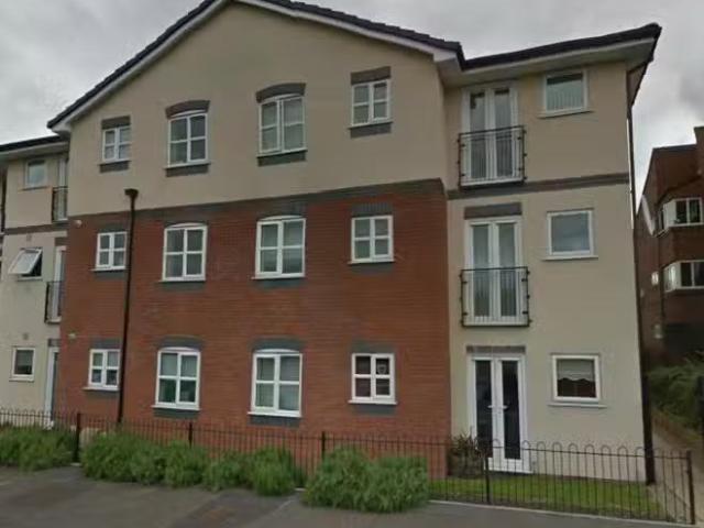 Apartment for rent in Black Lake, Hill Top