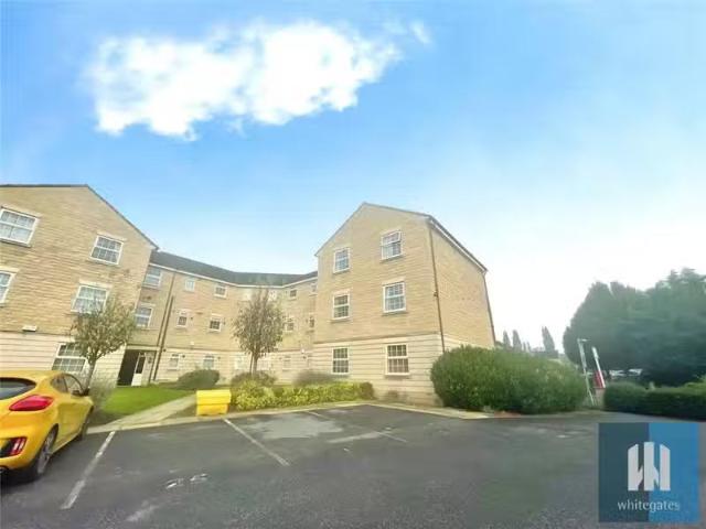 Apartment for rent in Fartown Green, Kirklees