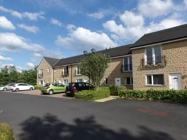Apartment for rent in Higherford, Lancashire