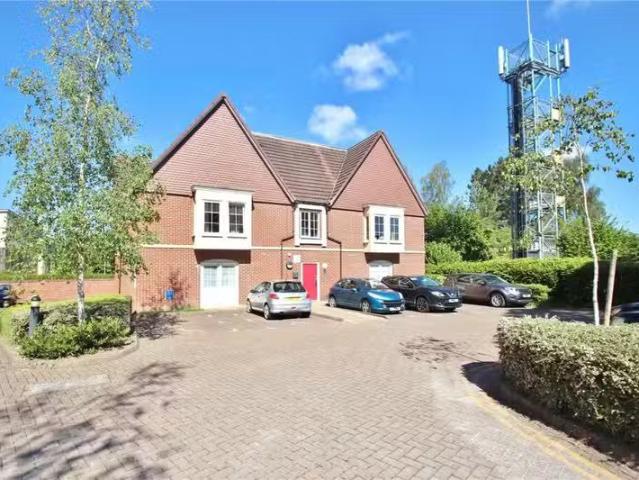 Apartment for rent in Verwood, East Dorset