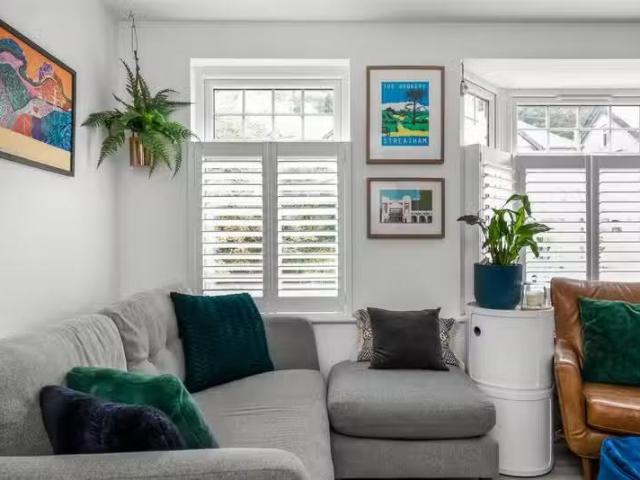 Apartment for rent in London Borough of Croydon, Kenley
