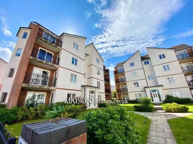 Apartment for rent in Spon End, West Midlands