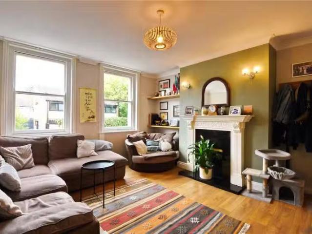 Apartment for rent in Kingsdown, Feckenham