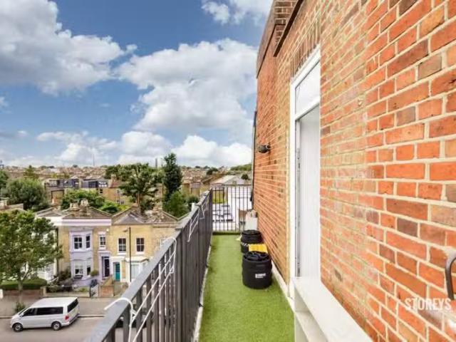 Apartment for rent in Clapton, Lower Clapton