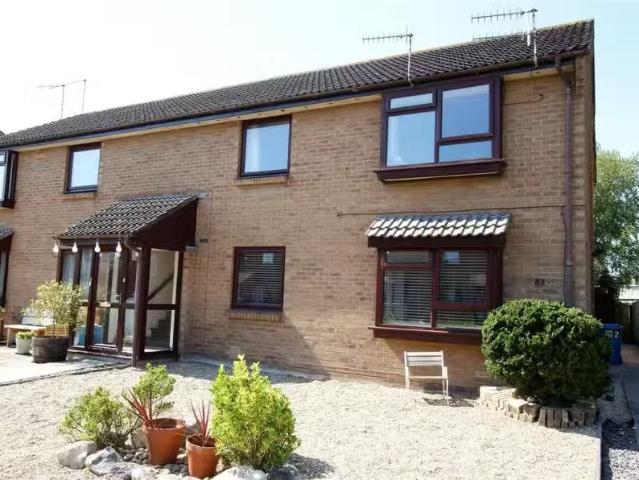 Apartment for rent in Oakdale, Poole
