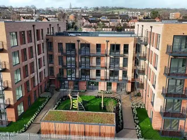 Apartment for rent in Watergate, Devon