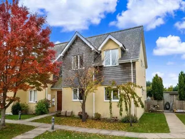 Apartment for rent in Beacon Heath, Watergate