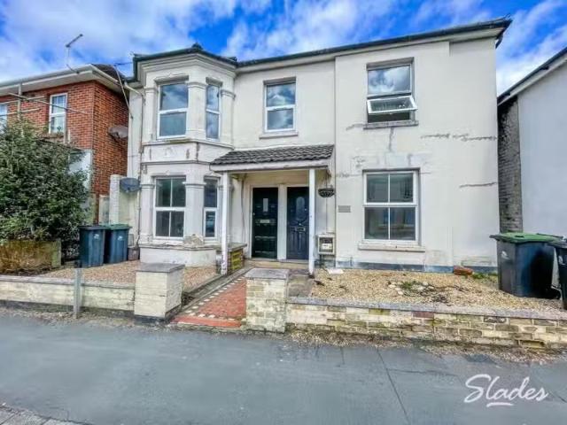 Apartment for rent in Purewell, Christchurch