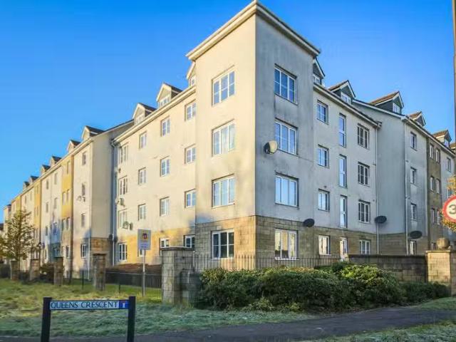 Apartment for rent in Livingston Village, Dedridge