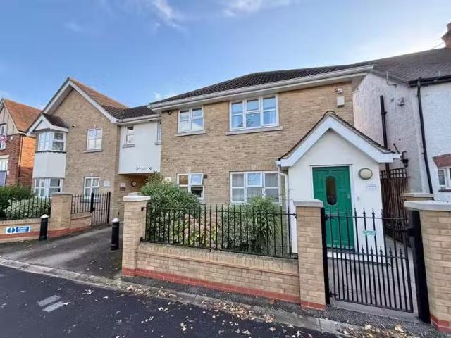 Apartment for rent in Woodford, Greater London