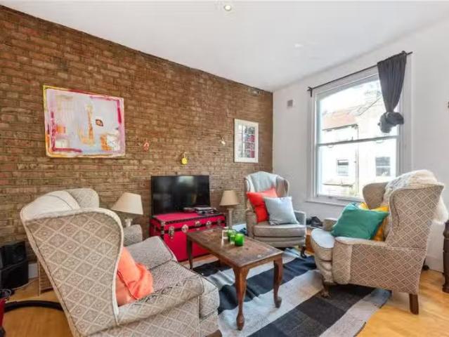 Apartment for rent in West Hackney, Upper Clapton