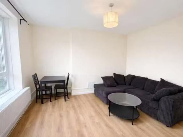Apartment for rent in Hackney Wick, Greater London