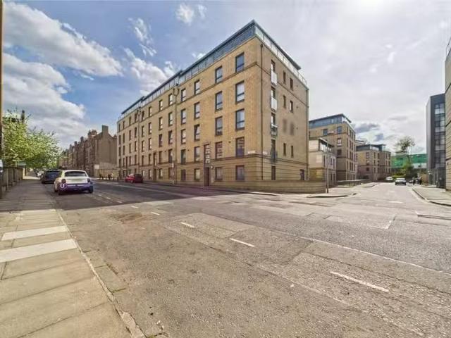 Apartment for rent in Gorgie/Dalry, Scotland