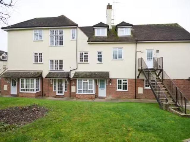 Apartment for rent in Duton Hill, Essex