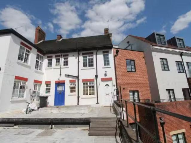 Apartment for rent in Hatfield, Fretherne