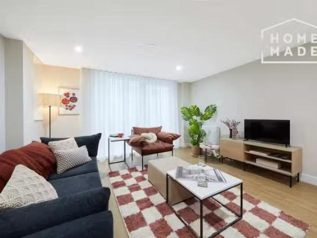 Apartment for rent in Redcliffe, Feckenham