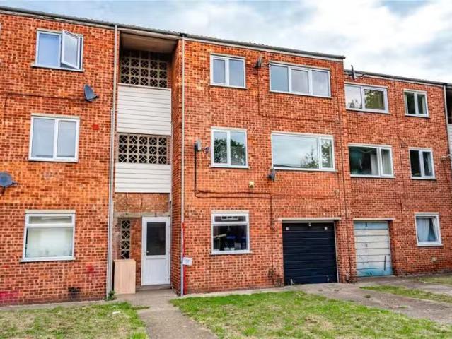 Apartment for rent in Grimsby, North East Lincolnshire