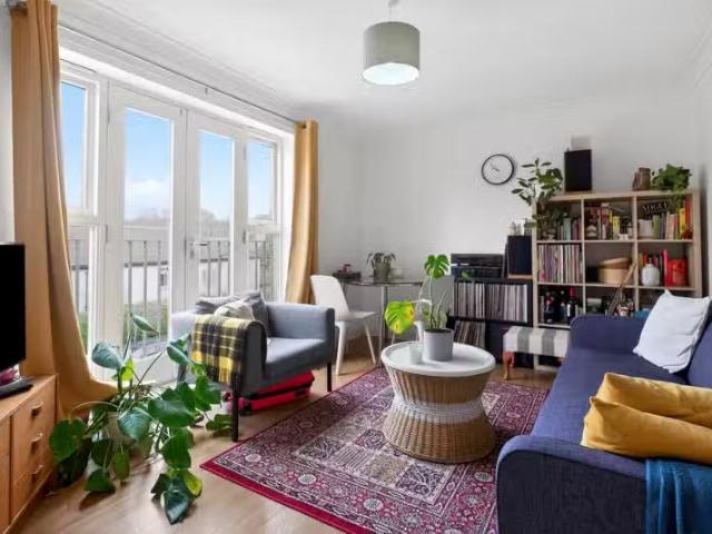 Apartment for rent in Hackney Wick, Greater London