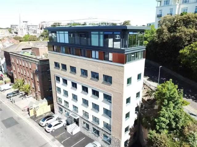 Apartment for rent in West Cliff, Bournemouth