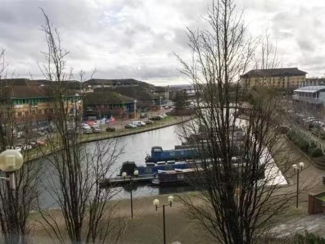 Apartment for rent in Woodside, Brierley Hill