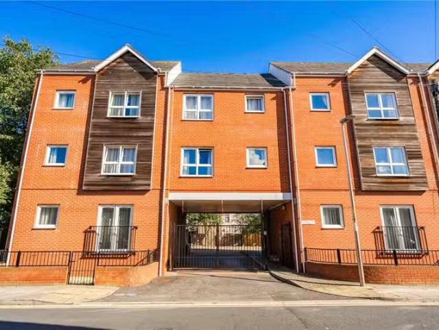Apartment for rent in Holme Hill, Grimsby