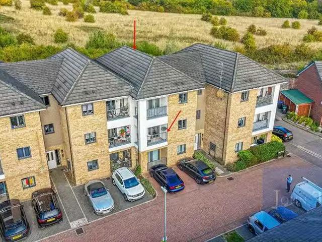 Apartment for rent in Chigwell, Epping