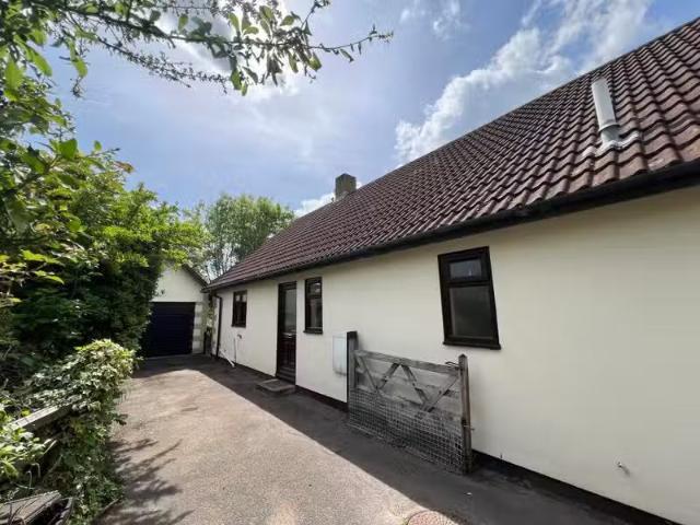House for rent
