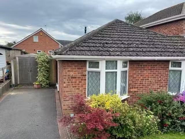 House for rent in Kilburn CP, Kedleston