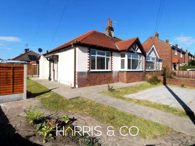 House for rent in Cabus, Lancashire