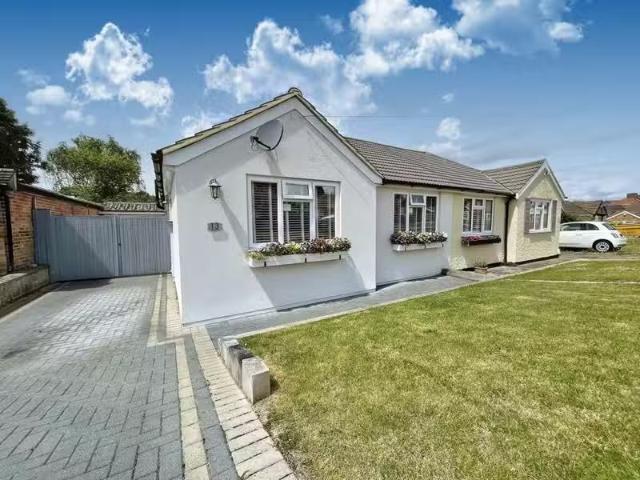 House for rent in Petts Wood, Greater London