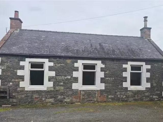 House for rent