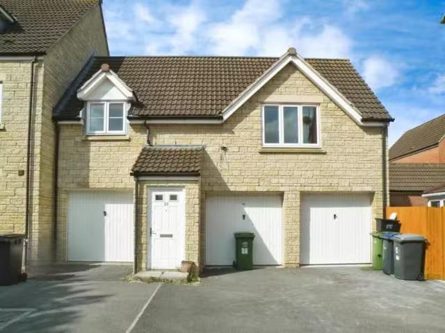 House for rent in Trowbridge
