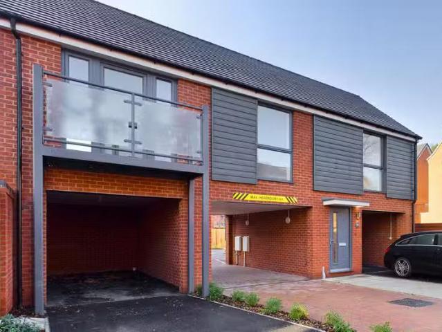 House for rent in Bolton Low Houses, Hampshire