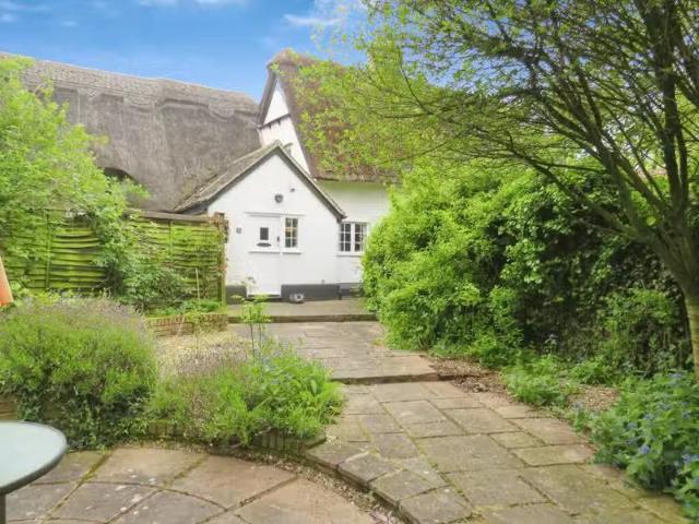 House for rent in Chipping Hill